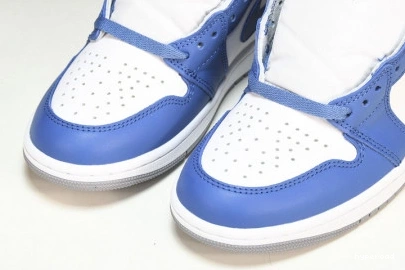 Hyperoad OG True 1 Blue Jordan Air High 0818